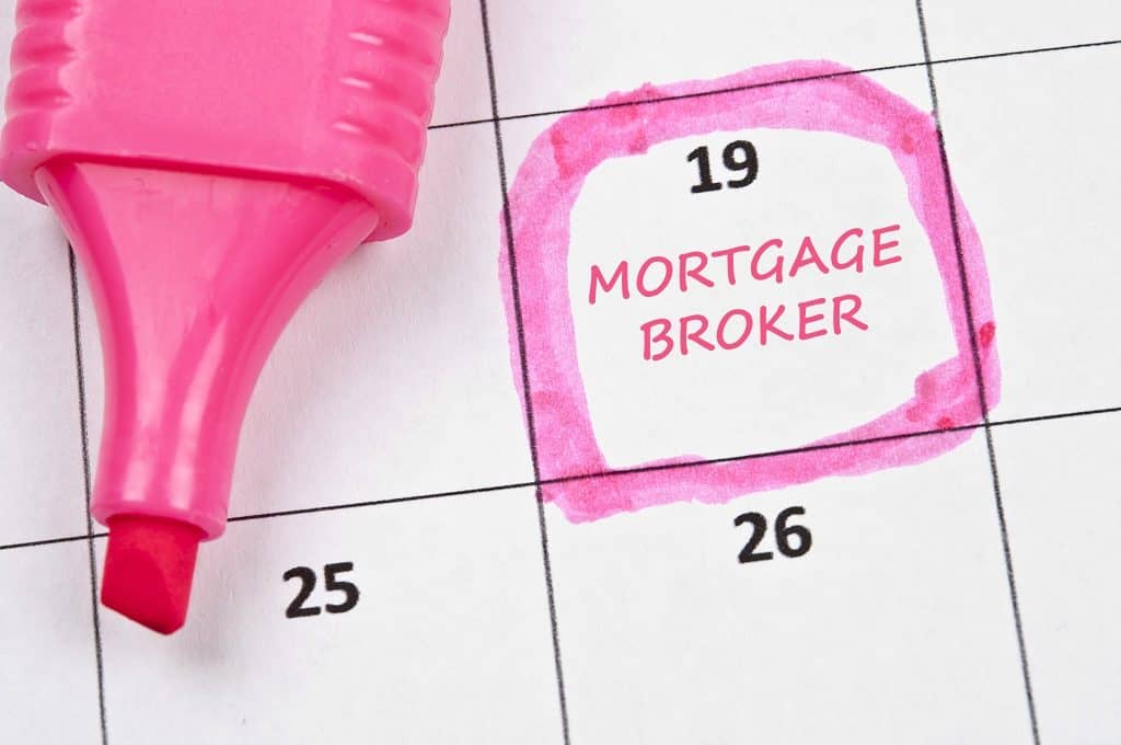 Mortgage Broker Benefits