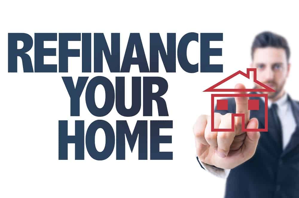 Why Now is a Good Time to Refinance Your Mortgage - Saint Charles Mortgage